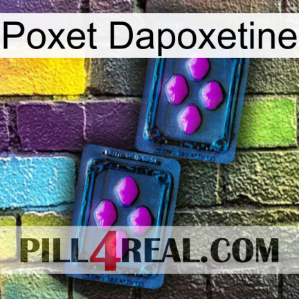 Poxet Dapoxetine 03
